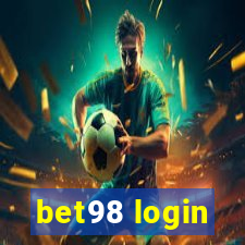 bet98 login